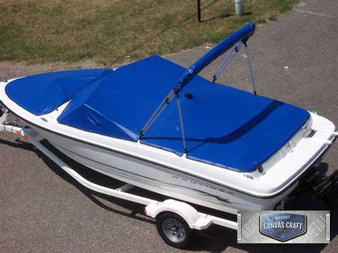 bayliner boat cover with snaps|bayliner 175 bowrider boat cover.